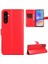 Samsung Galaxy A05S Için Kılıf Cüzdan Kapak Çevirin Kart Tutucu Manyetik (Yurt Dışından) 5