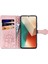 Xiaomi Redmi Için Not 13 4g Kılıf Kısa Kayış Karikatür Hayvanlar (Yurt Dışından) 3