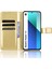 Xiaomi Redmi Için Not 13 4g Manyetik Kapak Çevirin Kart Tutucu Cüzdan (Yurt Dışından) 4