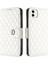 IPhone 11 Için Kılıf Cüzdan Kapak Kart Tutucu Darbeye Şık Koruyucu (Yurt Dışından) 3