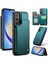 Samsung Galaxy A34 5g Kickstand Rfıd Engelleme Ince Için Caseme Cüzdan Kılıf (Yurt Dışından) 1