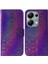 Xiaomi Redmi Için Not 13 Pro 4g Cüzdan Kılıf Premium Pu Deri Kart (Yurt Dışından) 1