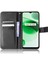 Realme C35 Kickstand Kapak Kart Tutucu Manyetik Cüzdan Için Kılıf (Yurt Dışından) 2