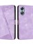 Uyumlu Oppo Oppo 8t 5g Cüzdan Kılıf (Yurt Dışından) 1