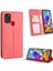 Samsung Galaxy A21S Için Kılıf (Yurt Dışından) 1
