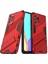 Samsung Galaxy Case 5g Sağlam Askeri Kickstand Koruyucu Kapak Için Kılıf (Yurt Dışından) 1