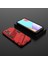 Samsung Galaxy Case 5g Sağlam Askeri Kickstand Koruyucu Kapak Için Kılıf (Yurt Dışından) 4