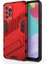 Samsung Galaxy Case 5g Sağlam Askeri Kickstand Koruyucu Kapak Için Kılıf (Yurt Dışından) 5