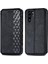 Huawei P30 Pro Cüzdan Fonksiyonu Için Kılıf Moda Tasarımı Zarif Iş (Yurt Dışından) 1
