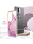 Oppo Oppo 11 Pro 5g Için Kılıf Ince Tpu Mermer Desen Koruma Yumuşak Tampon (Yurt Dışından) 3