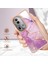 Oppo Oppo 11 Pro 5g Için Kılıf Ince Tpu Mermer Desen Koruma Yumuşak Tampon (Yurt Dışından) 4