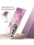 Oppo Oppo 11 Pro 5g Için Kılıf Ince Tpu Mermer Desen Koruma Yumuşak Tampon (Yurt Dışından) 5