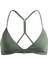 Pro The Cut Back Fixed Tri Kadın Bikini Üstü 1