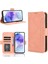 Samsung Galaxy Case 5g Ayarlanabilir Ayrılabilir Kart Tutucu Manyetik (Yurt Dışından) 2