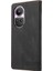 Oppo Oppo 10 5g Için Iki Kart Yuvaları Premium Deri Premium Deri (Yurt Dışından) 5