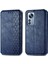 Xıaomı 12 Pro Cüzdan Fonksiyonu Için Kılıf Moda Tasarım Deri Kılıf Flip (Yurt Dışından) 1