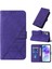 Samsung Galaxy Case 5g Kredi Kartı Tutucu Cüzdan Kapak Flip Folio (Yurt Dışından) 1