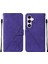 Samsung Galaxy Case 5g Kredi Kartı Tutucu Cüzdan Kapak Flip Folio (Yurt Dışından) 5