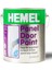 Panel Door Paint Beyaz 0,75 Lt 1