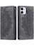 IPhone 11 Için Kılıf Yan Toka Kart Ekleme Tam Koruma Darbeye (Yurt Dışından) 1