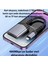 Süper Hızlı Iphone Lightning Micro Sd/sd Hafıza Kart Okuyucu Adaptörü, Dosya, Fotoğraf Aktarım Adaptörü 3