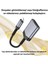 Süper Hızlı Iphone Lightning Micro Sd/sd Hafıza Kart Okuyucu Adaptörü, Dosya, Fotoğraf Aktarım Adaptörü 4