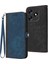 Tecno Spark 10 4g Flip Folio Kitap Için Kickstand Koruyucu Cüzdan Pu (Yurt Dışından) 1