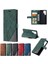 Samsung Galaxy S24 Ultra Pu Deri Cüzdan Flip Folio Kart Tutucu (Yurt Dışından) 1