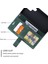 Samsung Galaxy S24 Ultra Pu Deri Cüzdan Flip Folio Kart Tutucu (Yurt Dışından) 3