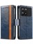 Xiaomi Poco X6 Pro 5g Iş Cüzdan Çok Renkli Çoklu Kart Yuvası (Yurt Dışından) 1