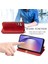 Samsung Galaxy Case 5g Flip Kapak Moda Tasarım Cüzdan Fonksiyonu (Yurt Dışından) 5