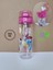 Pipetli Suluk Matara Kilit Kapaklı Looney Tunes Lisanslı Temalı 500 ml 1