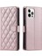 Iphone 12 Için Telefon Kılıfı Pro Max Manyetik El Kayışı Flip Folio Cüzdan (Yurt Dışından) 5
