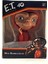 E.t. Extra Terrestrial Mini Bobblehead 40TH Anniversary Universal Culturefly - E.t. Figür - 9 cm 2