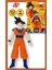 Monster Flex Dragon Ball Stretch Yumuşak Uzayan Elastik Figür 15 cm - Goku 1