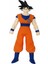 Monster Flex Dragon Ball Stretch Yumuşak Uzayan Elastik Figür 15 cm - Goku 2