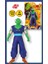 Monster Flex Dragon Ball Stretch Yumuşak Uzayan Elastik Figür 15 cm - Piccolo 1