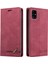 Samsung Galaxy A51 5g Premium Deri Premium Deri Kickstand (Yurt Dışından) 5