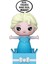 Funko Popsies: Disney Frozen - Elsa - Collectable Vinyl Figure - Frozen Karlar Kraliçesi Elsa 12 cm 2
