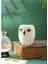 Harry Potter Hedwig Baykuş Figürlü 3 Boyutlu Porselen Kupa Mug Bardak Kahve Fincanı - 300 ml 4