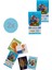 Super Mario Trading Kartları - 2 Paket 1