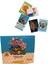 Super Mario Trading Kartları - 2 Paket 2