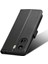 Xiaomi Redmi 13C Kart Tutucu Kapak Için Kılıf Kickstand Manyetik Cüzdan (Yurt Dışından) 4