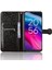 Tcl 50 Se Manyetik Toka Deri Cüzdan Kapak Için Kılıf Geometrik Desen (Yurt Dışından) 5