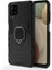 Samsung Galaxy A12 5g Askeri Damla Koruma Kickstand Yüzük (Yurt Dışından) 1