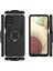 Samsung Galaxy A12 5g Askeri Damla Koruma Kickstand Yüzük (Yurt Dışından) 2