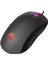 Radıant M1 Makrolu Siyah 7200 Dpi Rgb Aydınlatmalı Gaming Oyuncu Mouse 3