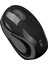 SMW-555 USB Siyah 2.4ghz Optik Wireless Mouse 2