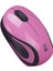 SMW-555 USB Pembe 2.4ghz Optik Wireless Mouse 2