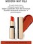 Bobbi Brown 10 Saat Kalıcı Kremsi Luxe Mat Ruj - Uptown Red 716170329642 1